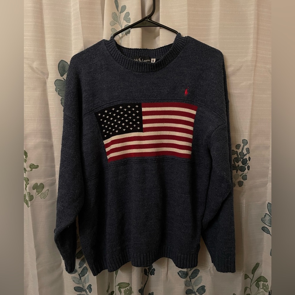 Ralph Lauren sweater